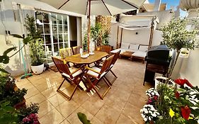 Luxury Penthouse Center Appartement