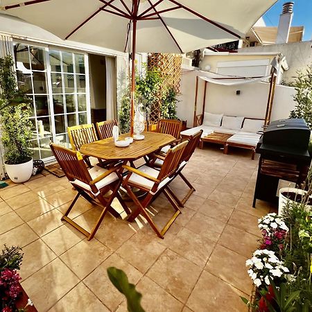 Luxury Penthouse Center Appartement Valence Extérieur photo