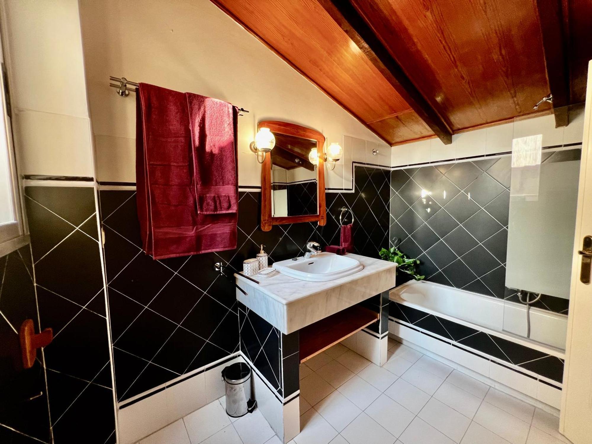 Luxury Penthouse Center Appartement Valence Extérieur photo