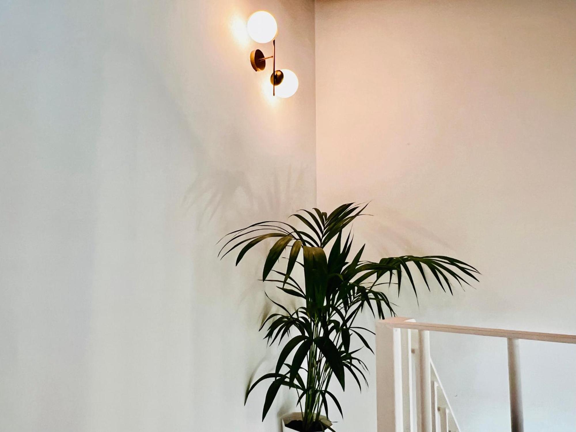 Luxury Penthouse Center Appartement Valence Extérieur photo