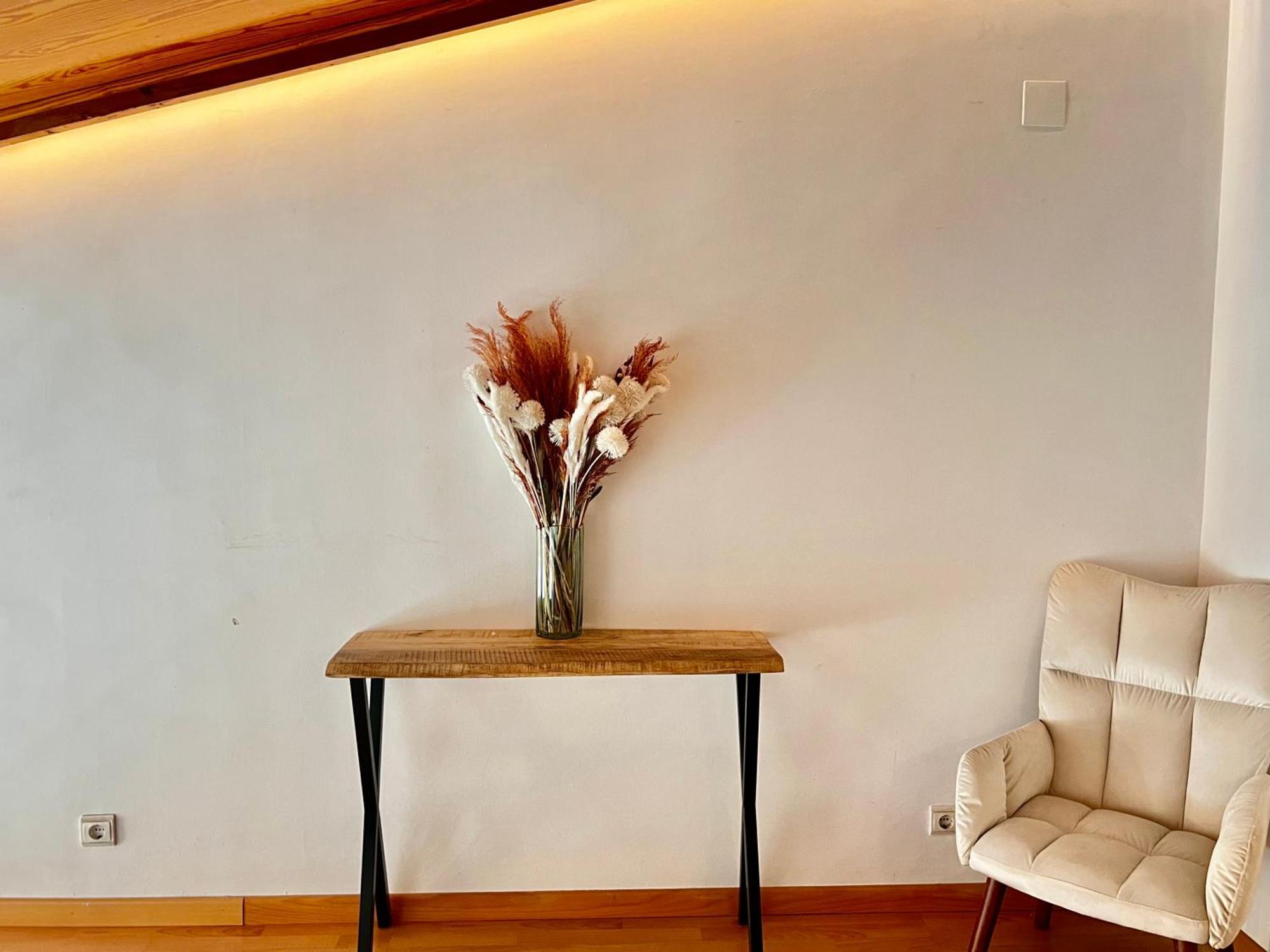 Luxury Penthouse Center Appartement Valence Extérieur photo